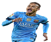 neymar png topaz by beastieblake