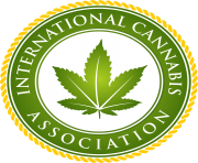 Cannabis Logo AssociationI CA LOGO