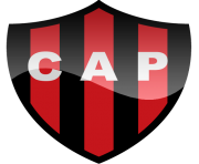 ca patronato football logo png