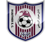 muaither sc football logo png