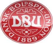 denmark football logo png