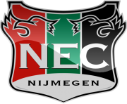 nec nijmegen logo png