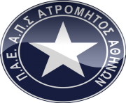 atromitos athen logo png