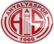 antalyaspor logo png