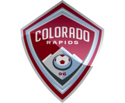 colorado rapids football logo png