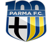 parma football logo png