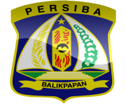 persiba balikpapan football logo png