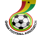 ghana football logo png