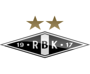 rosenborg football logo png