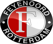 feyenoord logo png