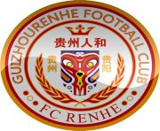 guizhou renhe fc football logo png