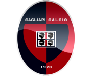 cagliari football logo png