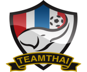 thailand football logo png