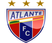 atlante fc football logo png