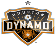 houston dynamo football logo png