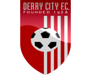 derry city logo png