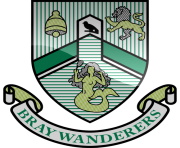 bray wanderers logo png