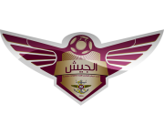 el jaish sc football logo png