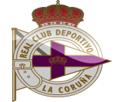 deportivo la coruna logo png