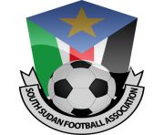 southern sudan football logo png