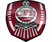 cfr cluj logo png