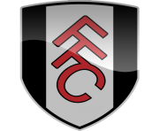 fulham fc football logo png