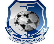 chornomorets odessa logo png