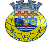 arouca fc football logo png