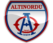 altinordu football logo png