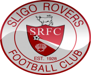 sligo rovers logo png