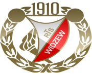 widzew lodz logo pngbf83