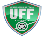 uzbekistan football logo png