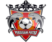 putra samarinda football logo png