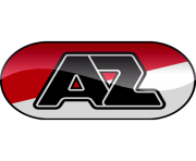 az alkmaar logo png