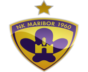 nk maribor football logo png png