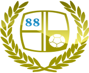 ps barito putera football logo png