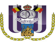 anderlecht football logo png