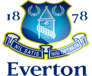 everton logo png