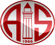 antalyaspor football logo png s