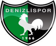 denizlispor football logo png