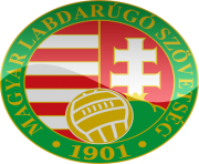 hungary football logo png