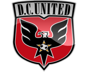 dc united logo png