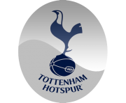 tottenham hotspur logo png