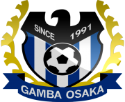 gamba osaka logo png