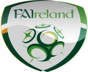 ireland football logo png