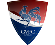 gil vicente fc football logo png