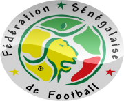 senegal football logo png