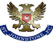 st johnstone logo png