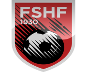 albania football logo png