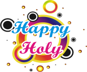 Holi Happy Transparent png